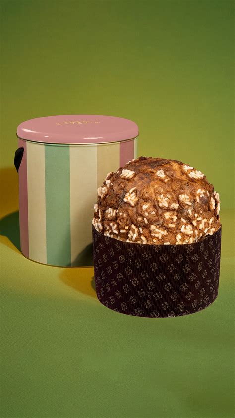 gucci panettone 2023|Festive Flavors Unveiled: Osteria Gucci Presents Panettone .